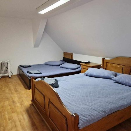 Cabana Muntelui Cluj-Napoca Ngoại thất bức ảnh