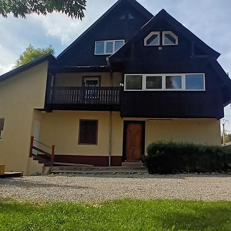 Cabana Muntelui Cluj-Napoca Ngoại thất bức ảnh