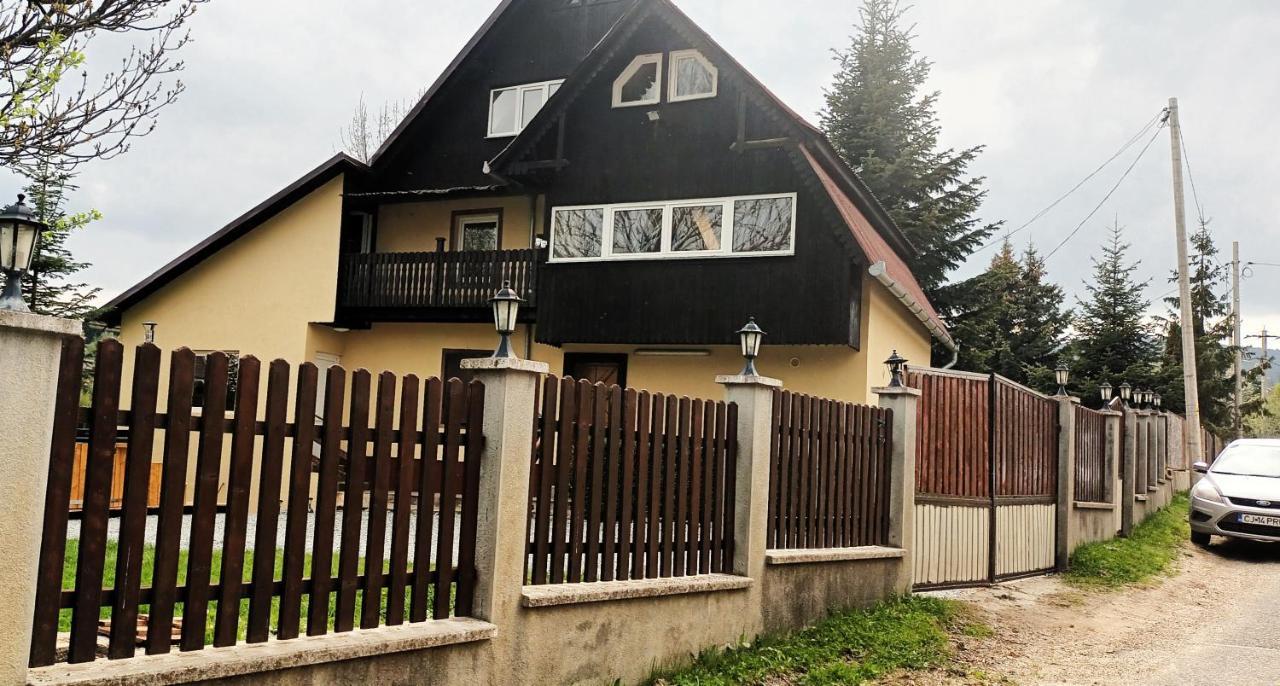 Cabana Muntelui Cluj-Napoca Ngoại thất bức ảnh
