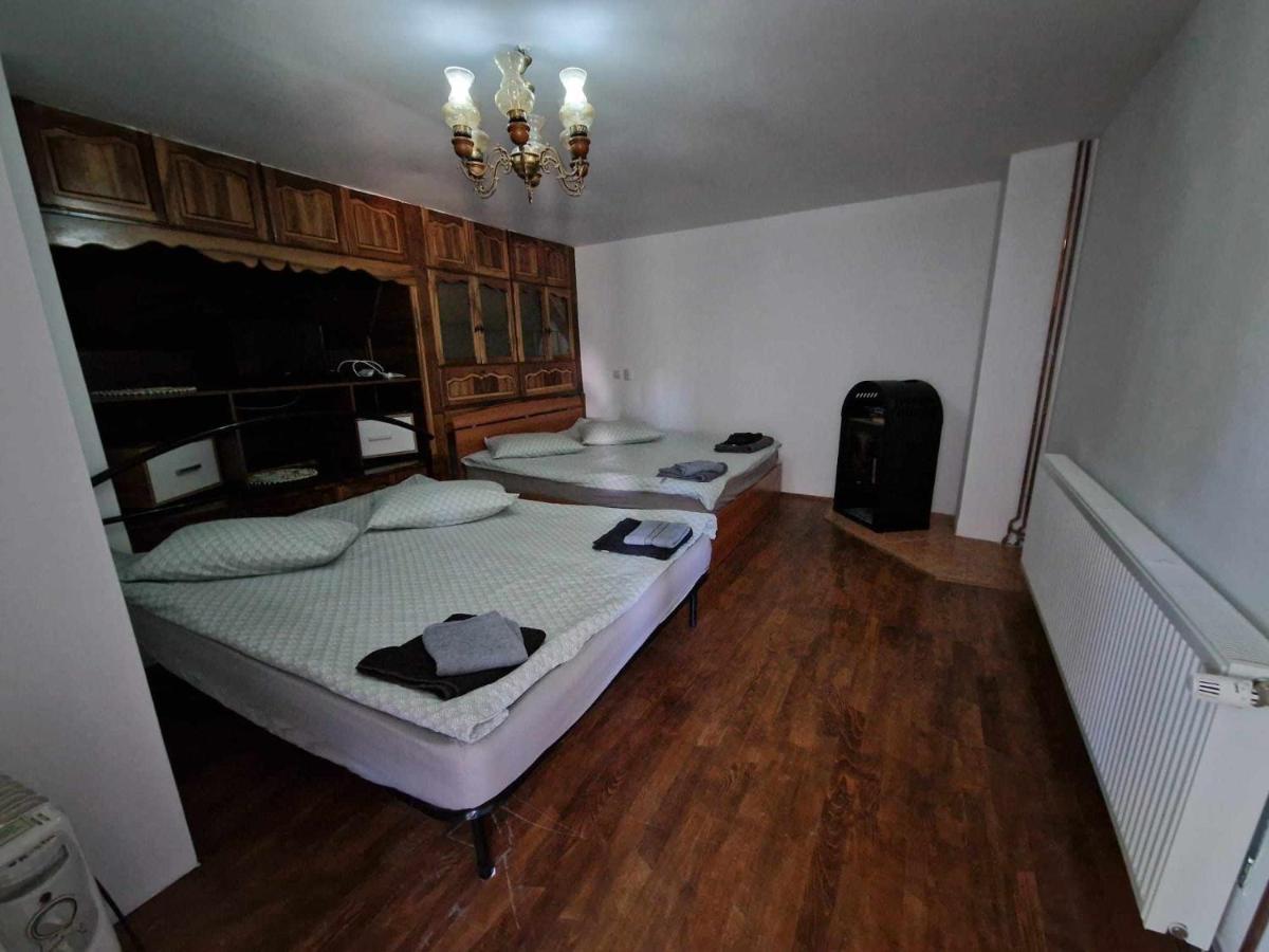Cabana Muntelui Cluj-Napoca Ngoại thất bức ảnh