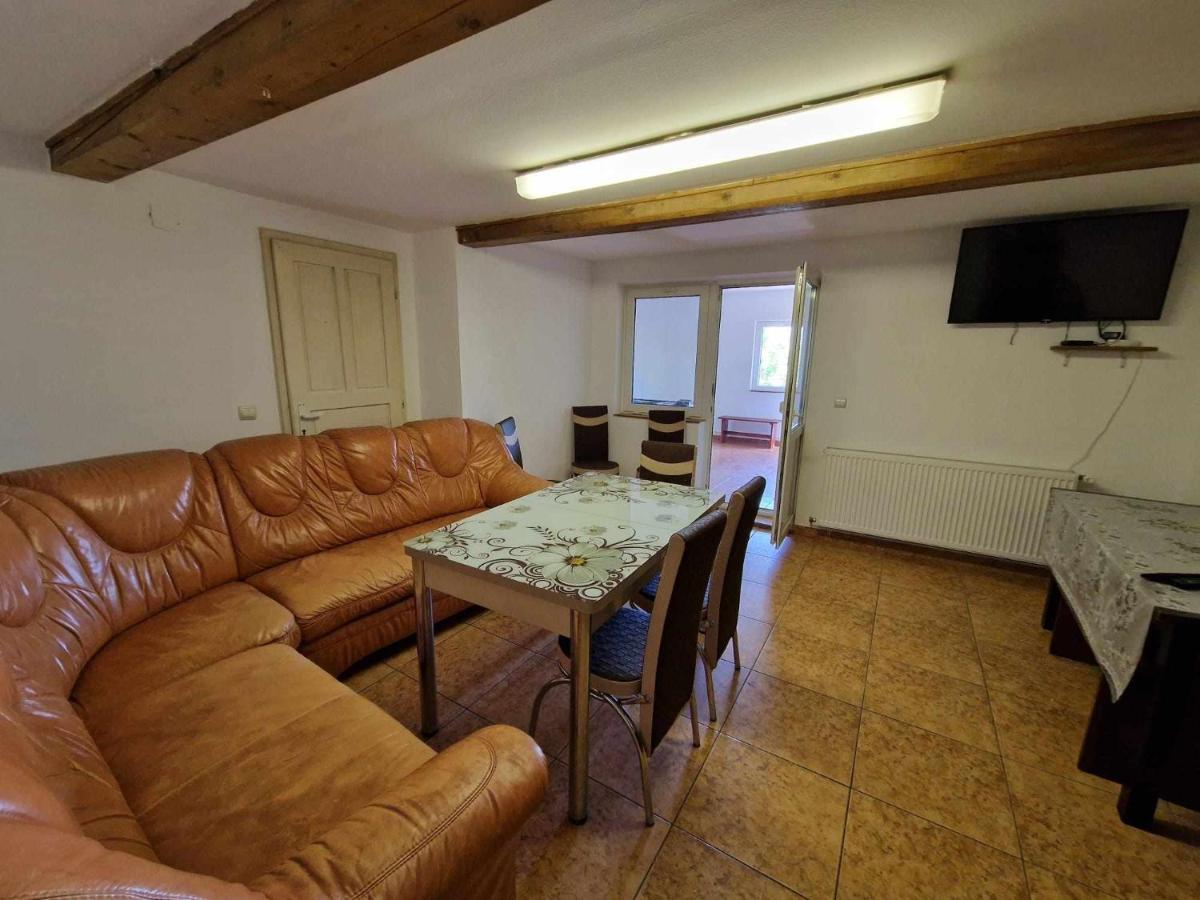 Cabana Muntelui Cluj-Napoca Ngoại thất bức ảnh