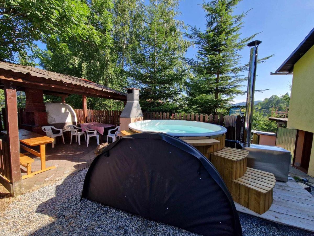 Cabana Muntelui Cluj-Napoca Ngoại thất bức ảnh